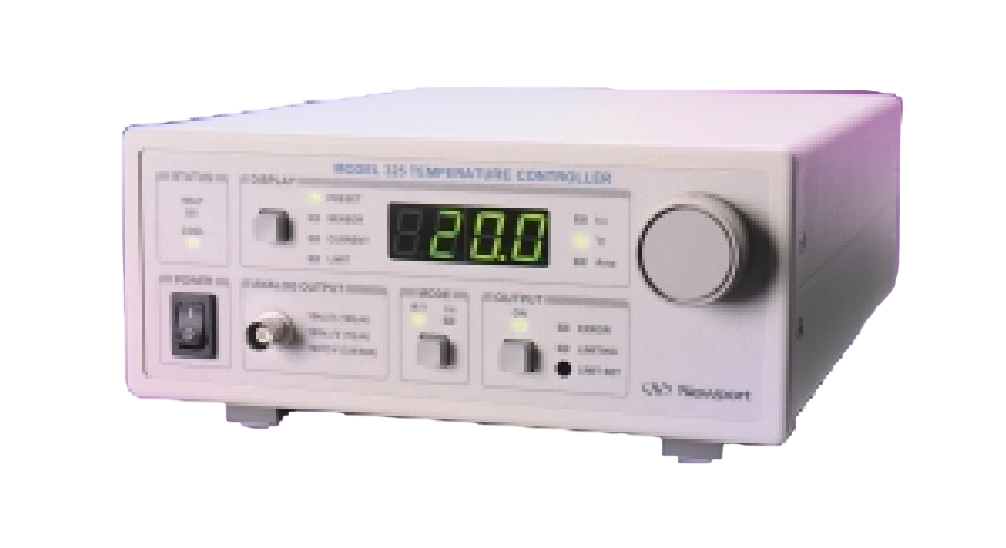 Newport 325 Temperature Controller