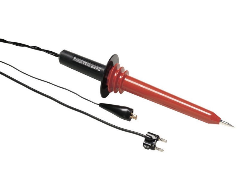Fluke 80K-40 High Voltage Probe