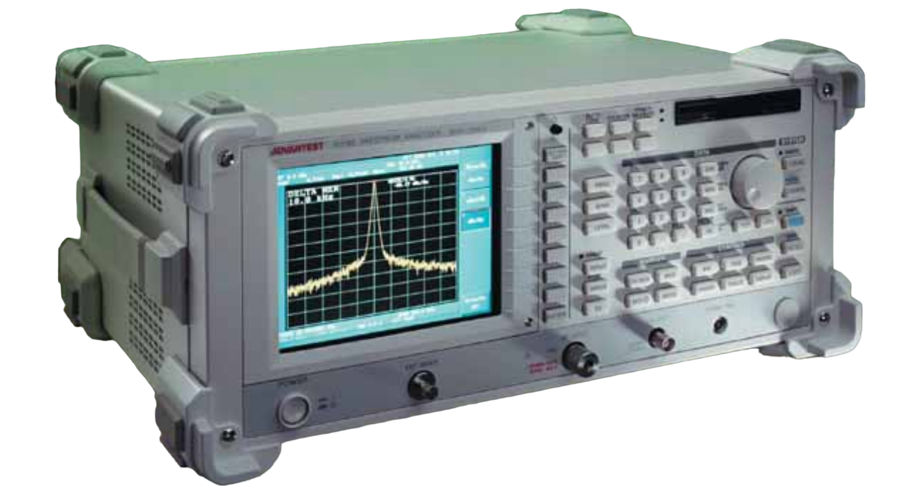 Advantest R3261C Spectrum Analyzer