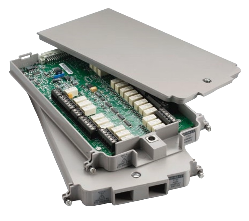 Keithley 7751 500V Source/Switch Card