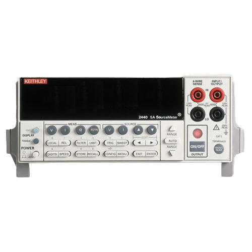 Keithley 2440 5A Source Meter