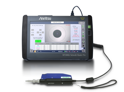 Anritsu G0382A – Autofocus Video Inspection Probe