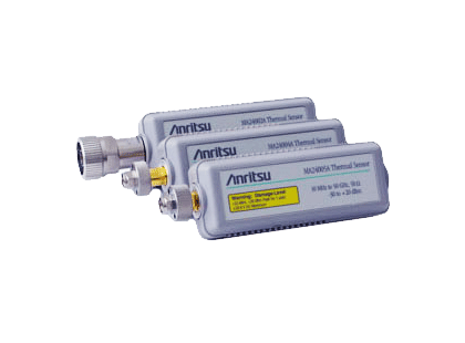 Anritsu MA2400xA – Thermal Sensors