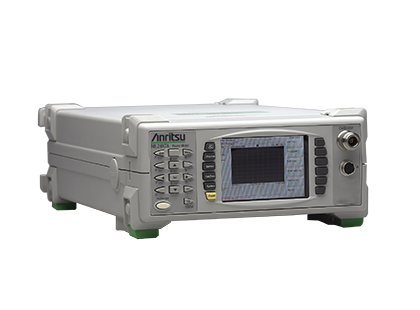 Anritsu ML2487A - Power Meter; Wideband Peak