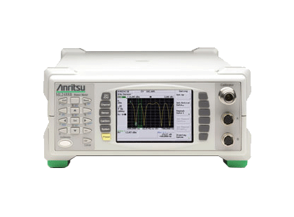 Anritsu ML2488B - Wideband Peak Power Meter, 2 Channel, 65 GHz