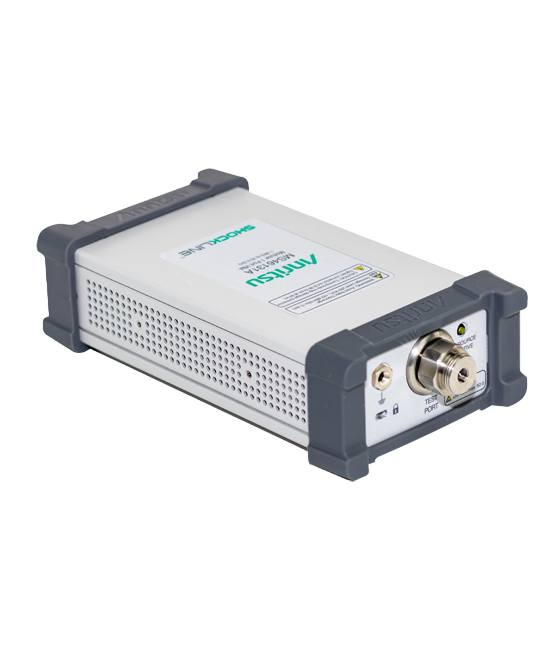 Anritsu MS46131A – Modular 1-Port Vector Network Analyzer Anritsu MS46131A - Modular 1-Port Vector Network Analyzer