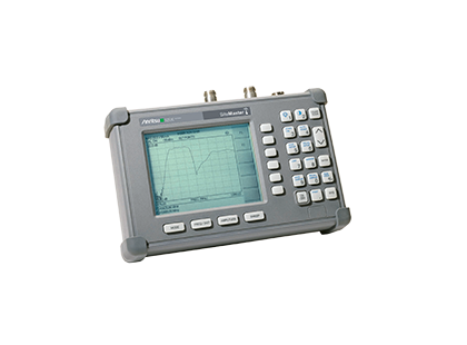 Anritsu S251C – Site Master Cable/Antenna Analyzer 625MHz-2.5GHz