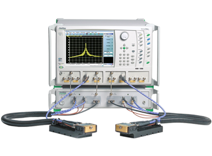 Anritsu ME7838 - VectorStar Broadband Vector Network Analyzer