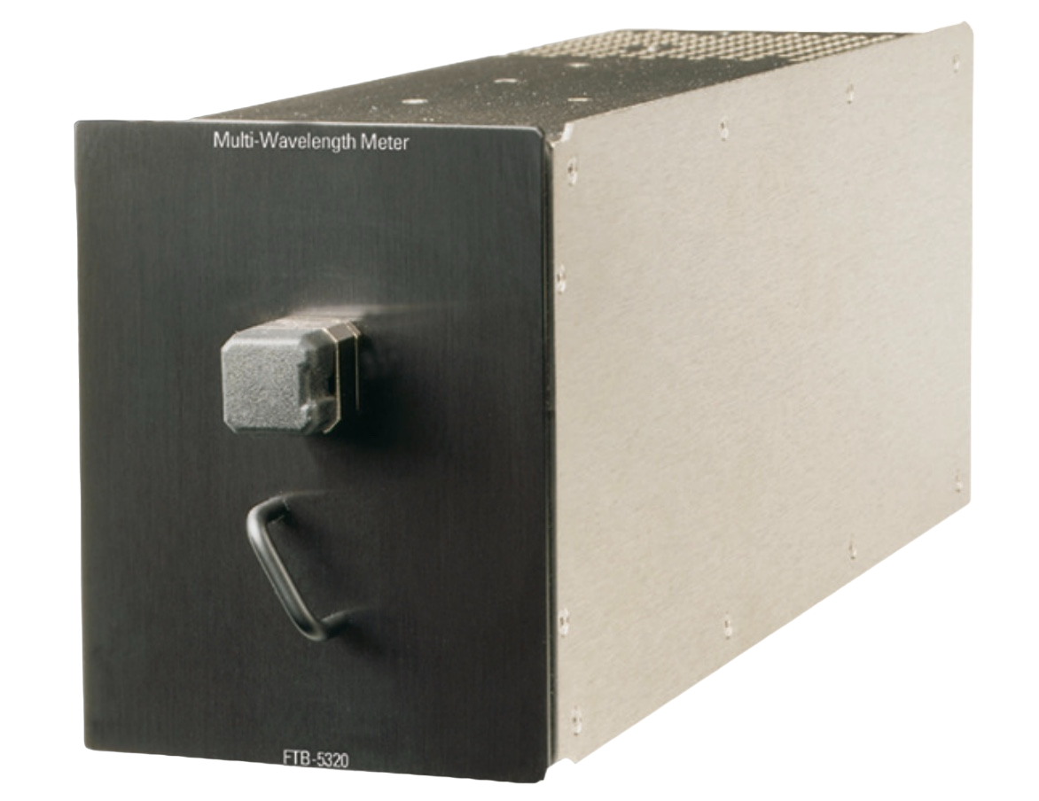 Exfo FTB-5320 – Multi-Wavelength Meter