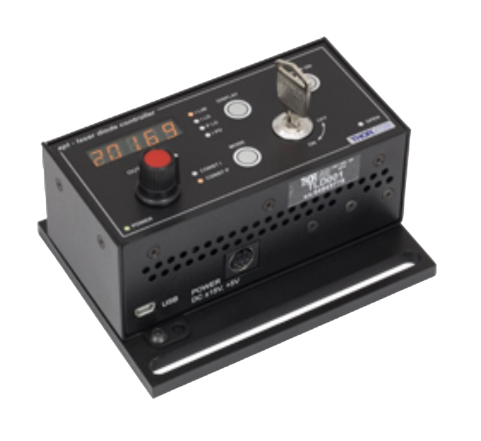 ThorLabs TLD001 T-Cube Laser Diode Driver
