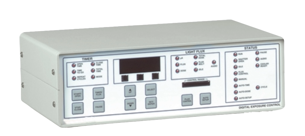 Newport 68945 – Digital Exposure Control Unit Power Supply