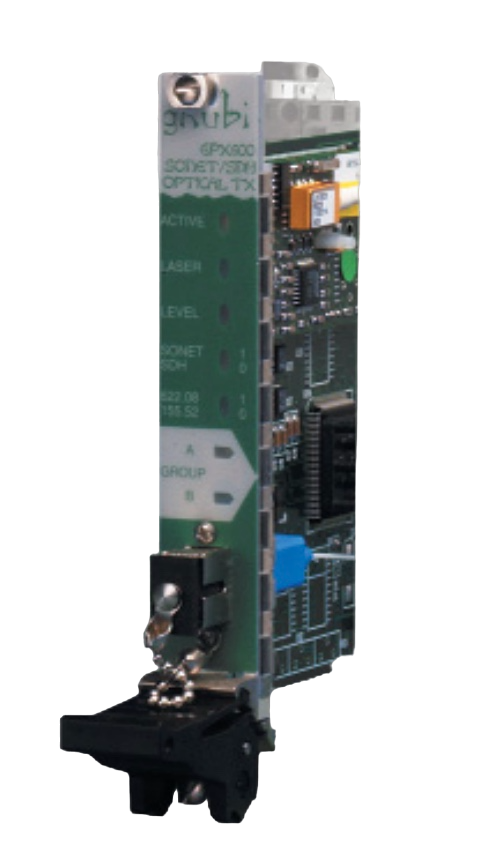 EXFO EPX 610 STM-1 CMI Transmitter