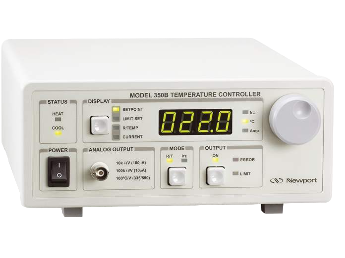 Newport 350B – Temperature Controller