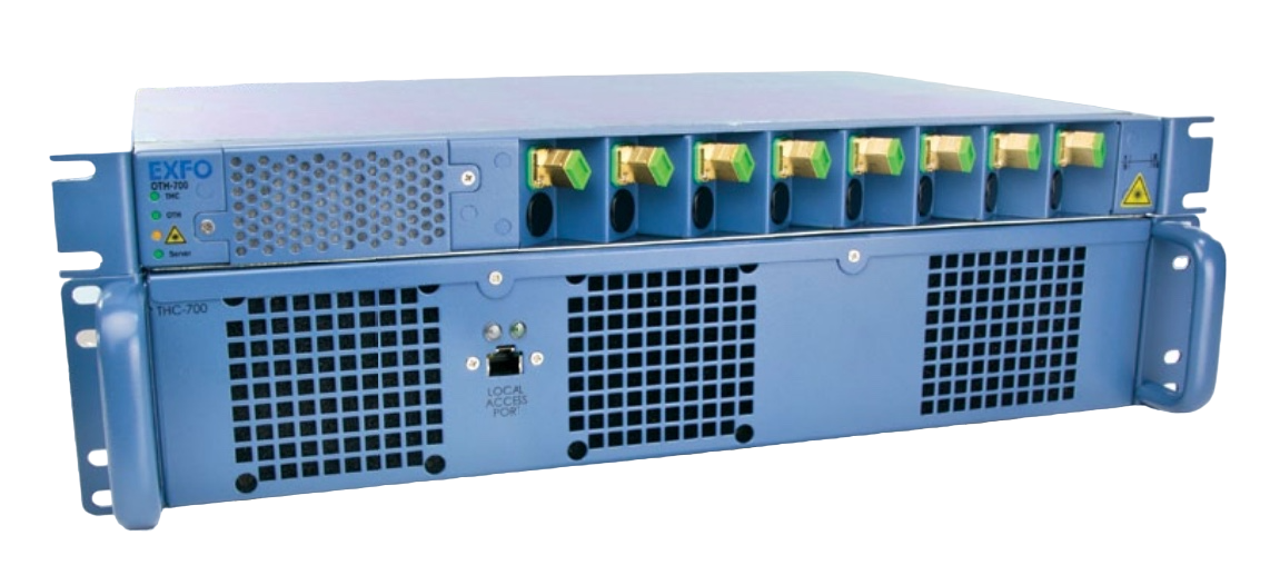 Exfo FG-720-034M 1550, 1625 OTDR Exfo FG-720-034M 1550, 1625 OTDR