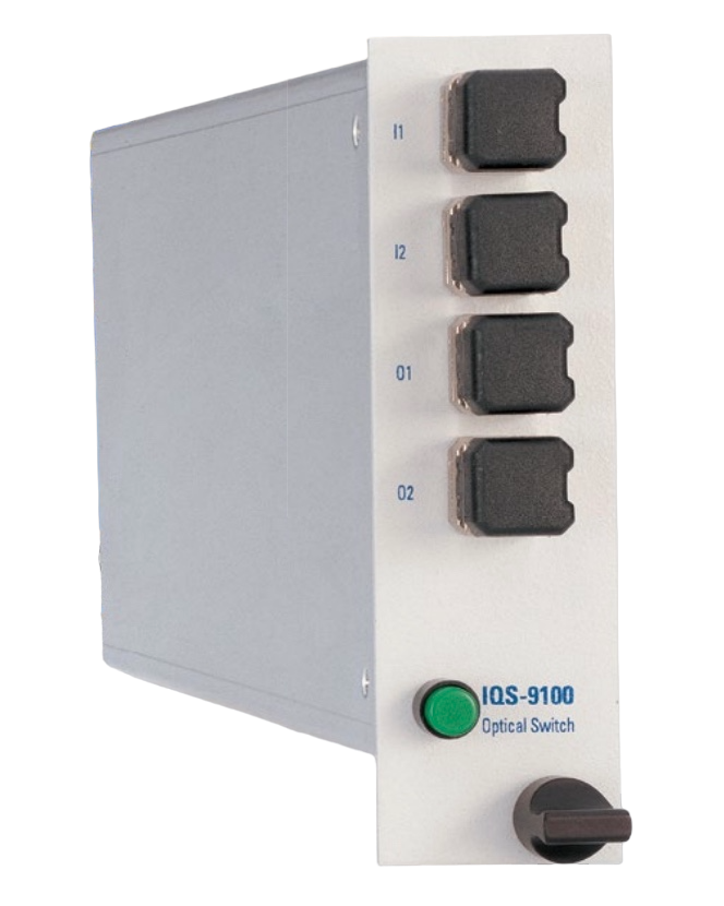 Exfo IQ-9100 Optical Switch