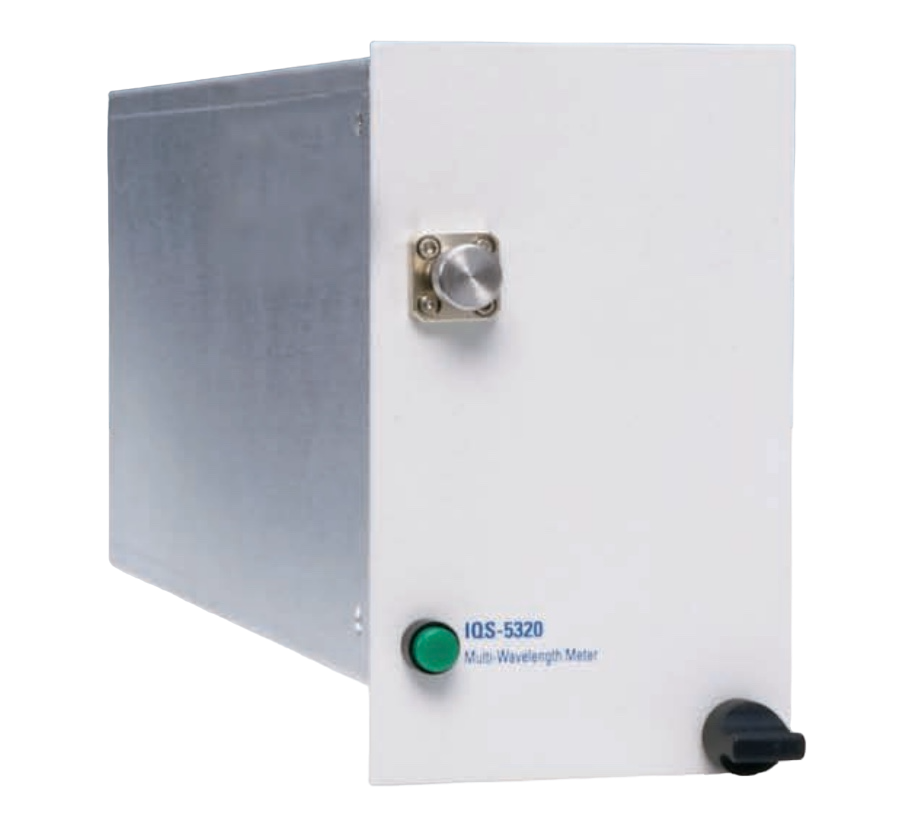 Exfo IQS-5320-EI Multi-Wavelength Meter