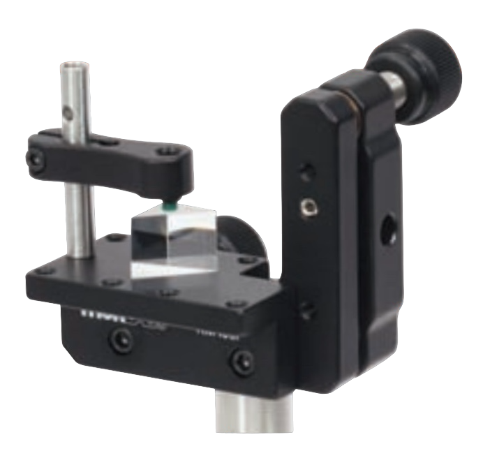 ThorLabs KM100P Kinematic Prism Mount