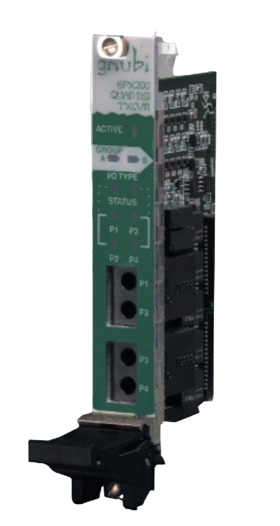 EXFO EPX-200 OC-3/STM-1 Receiver
