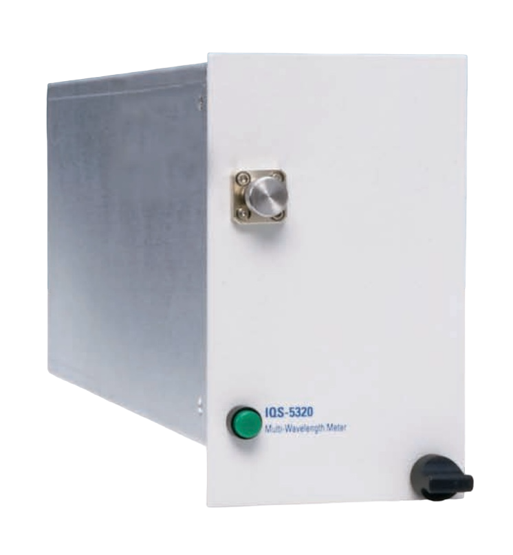 Exfo IQ-5320 Multi-Wavelength Meter