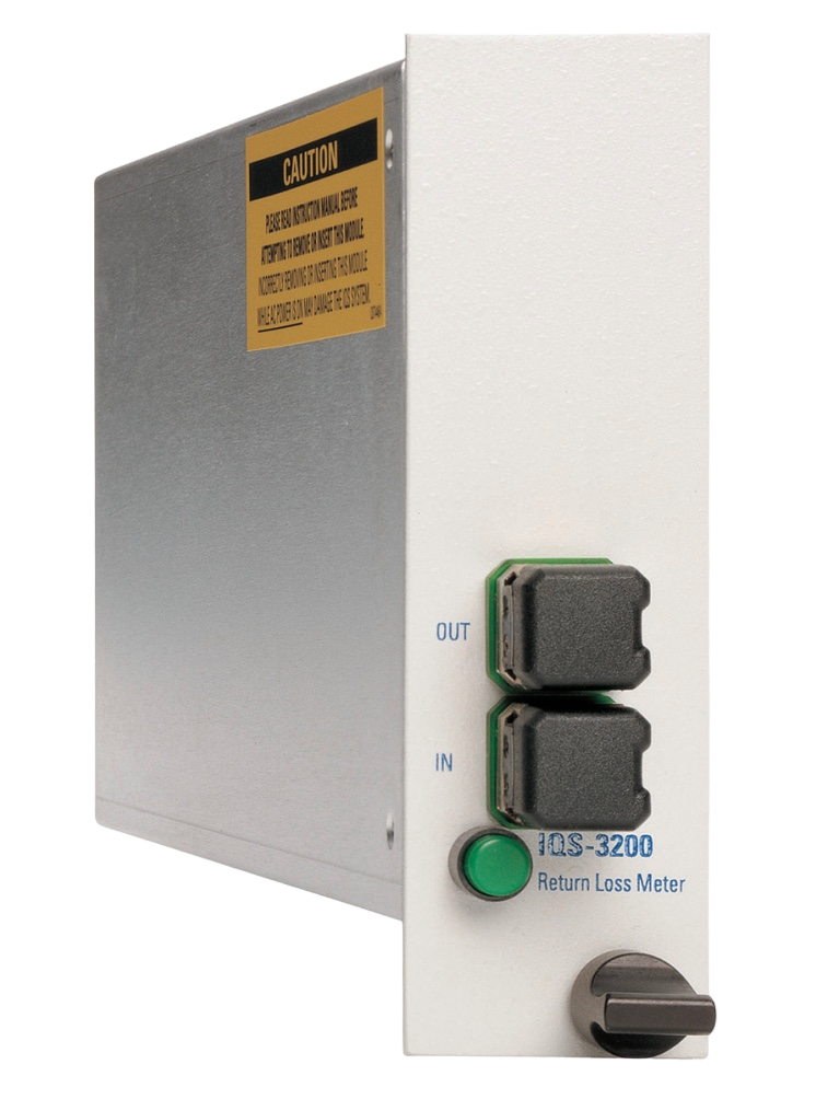 Exfo IQ-3200 – Return Loss Meter