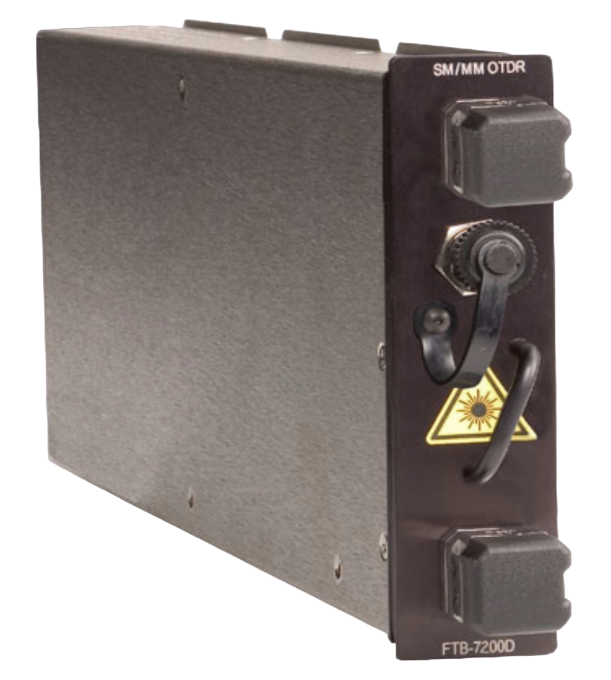 Exfo FTB-7200D-003B 260km 1550 OTDR Exfo FTB-7200D-003B 260km 1550 OTDR