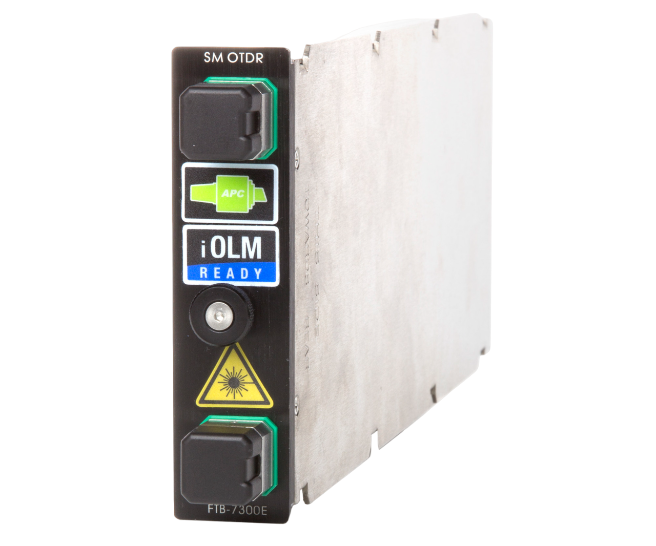 Exfo FTB-7300E OTDR Module Exfo FTB-7300E OTDR Module
