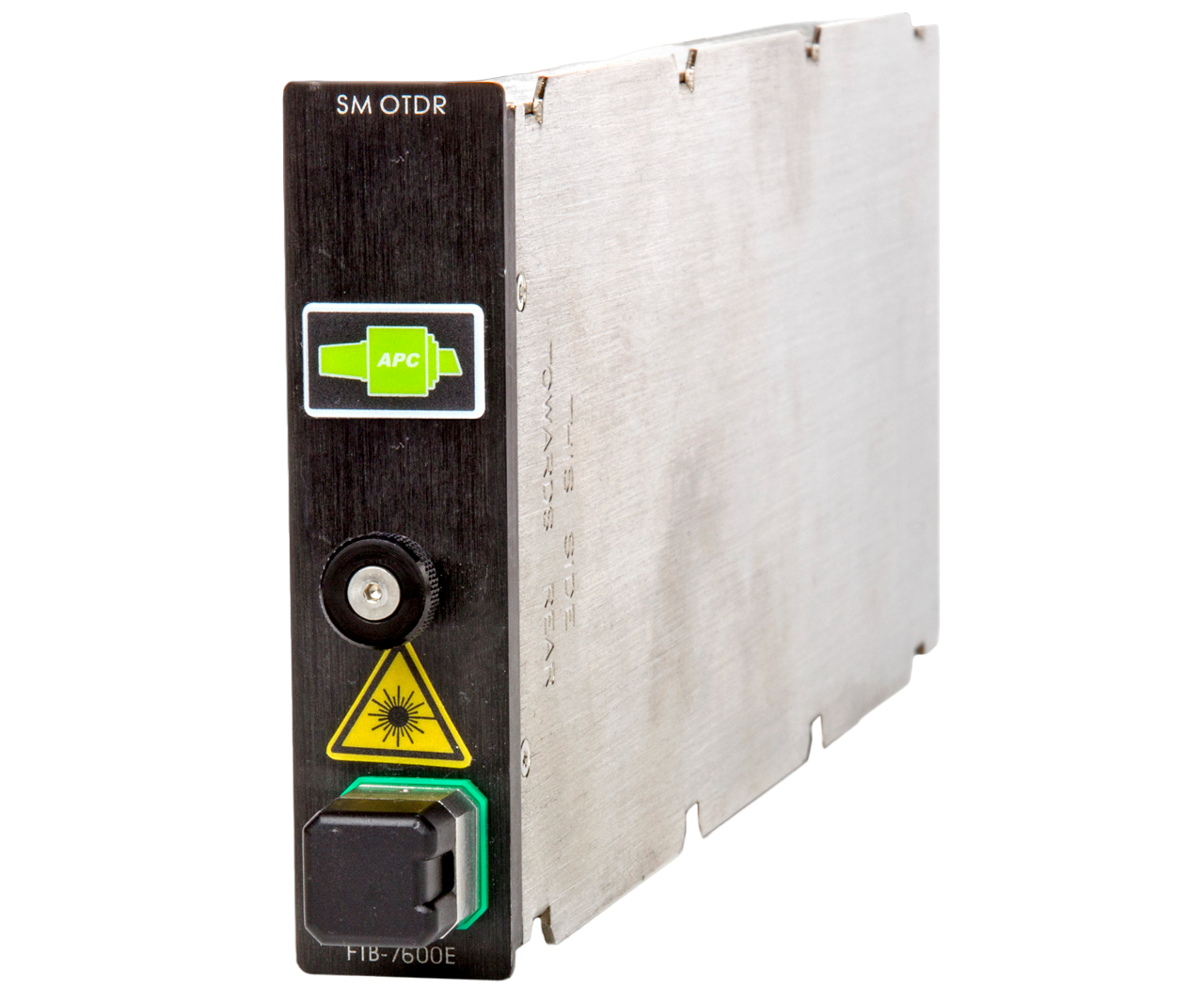 Exfo FTB-7600E-0034B SM OTDR Long-Haul Module 1550/1625 nm 50/48dB