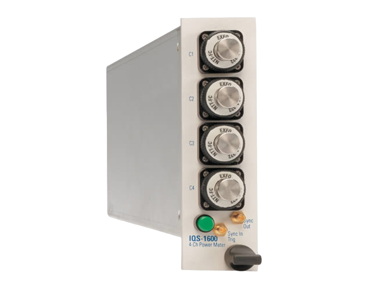 Exfo IQ-1600 - High-Speed Power Meter