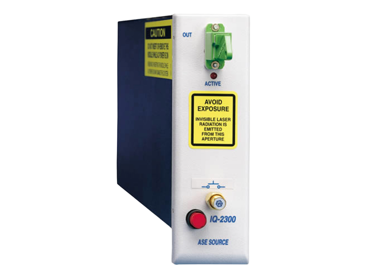 Exfo IQ-2300 ASE Broadband Source