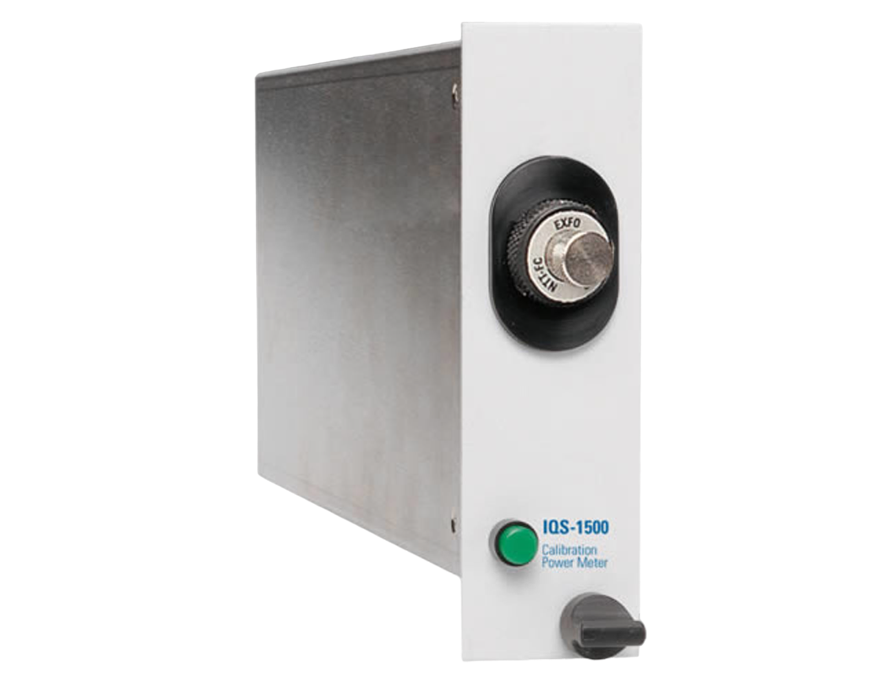 Exfo IQS-1500 – Calibration Power Meter