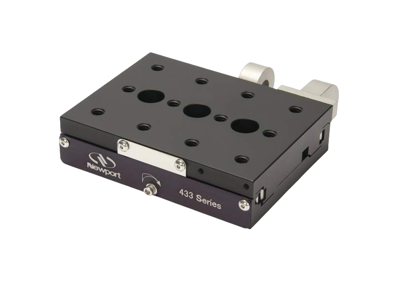 Newport 433 Series – Optical Stage