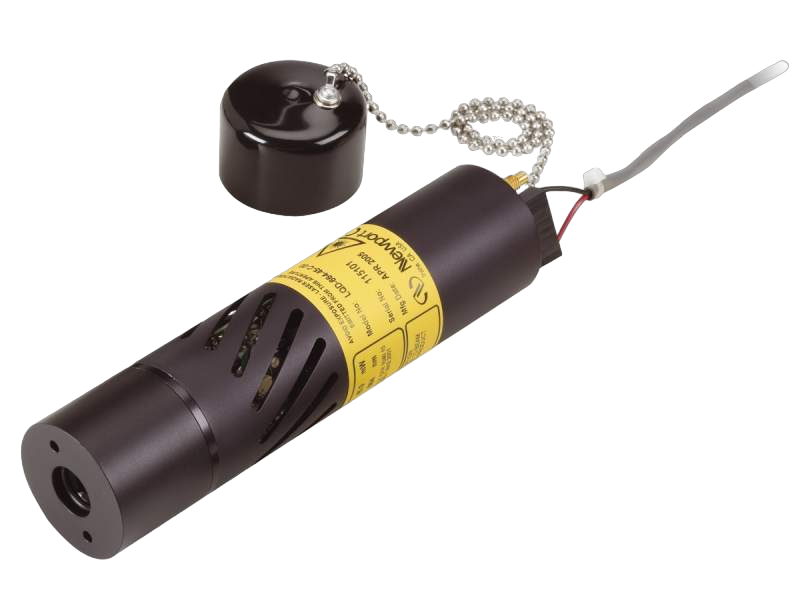 Newport LQC1310-05E CW Laser Diode Module