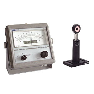 Thorlabs PM30-120 400nM Laser Optical Power Meter