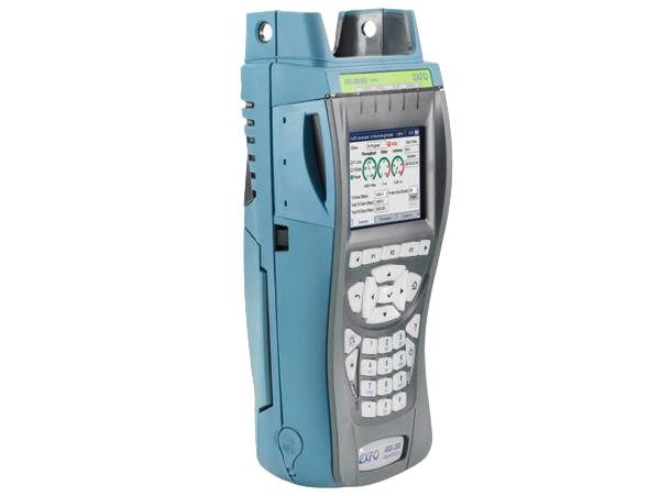 Exfo TK AXS-850-1 Ethernet Test Set