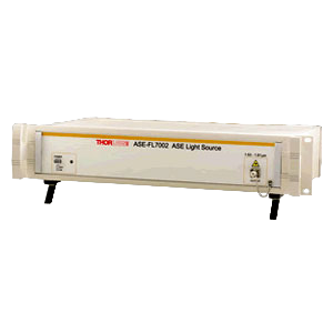 ThorLabs ASE-FL7002 High-Stability Broadband Multichannel ASE Source