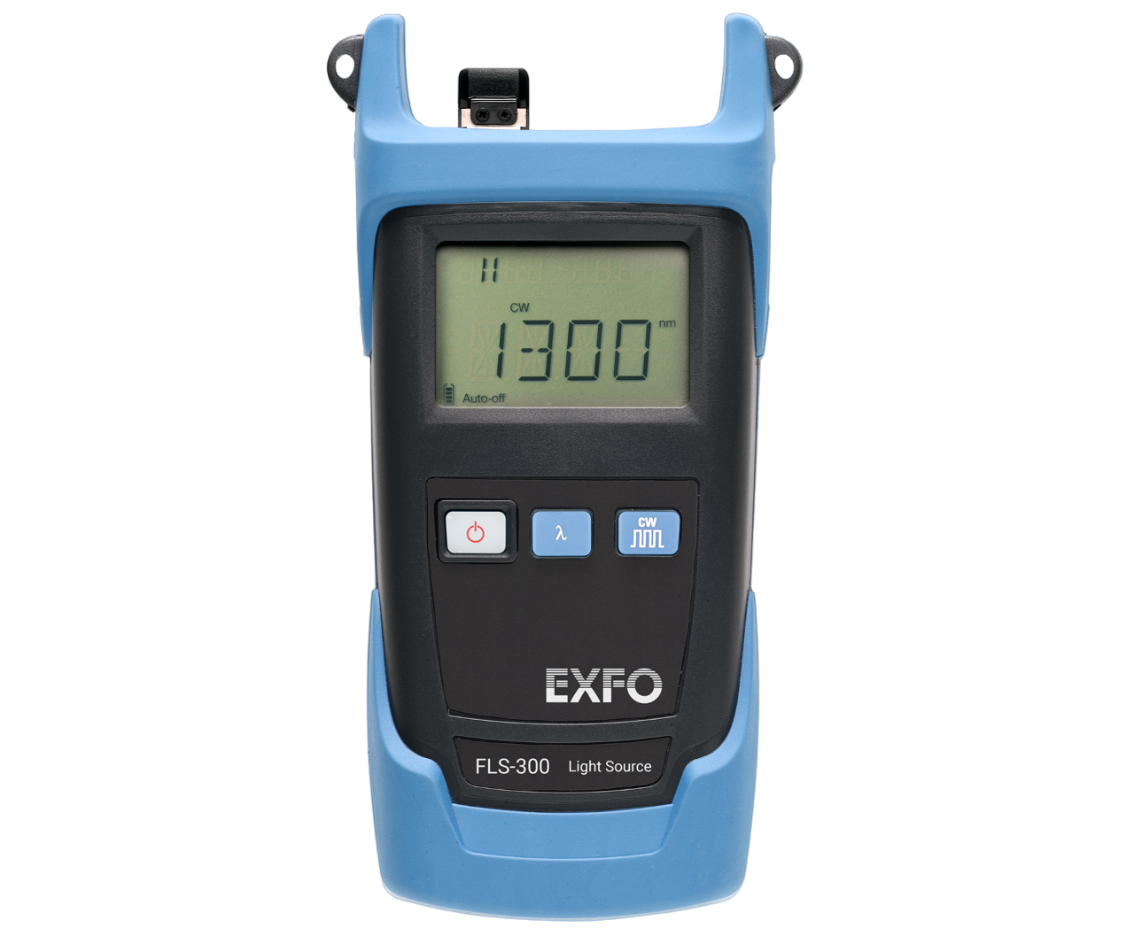 Exfo FLS-300 Network Testing Optical Light Source