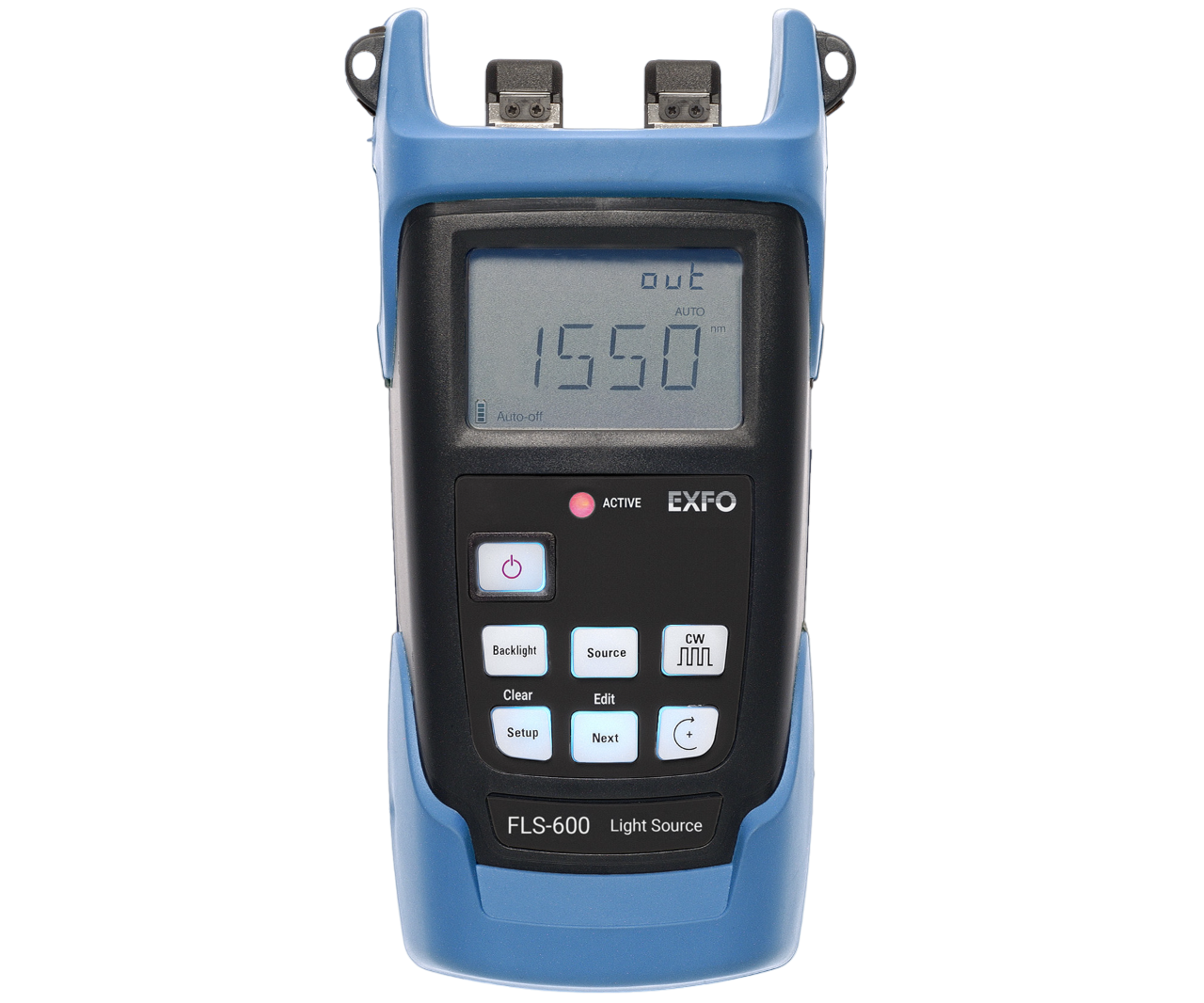Exfo FLS-600 Optical Light Source