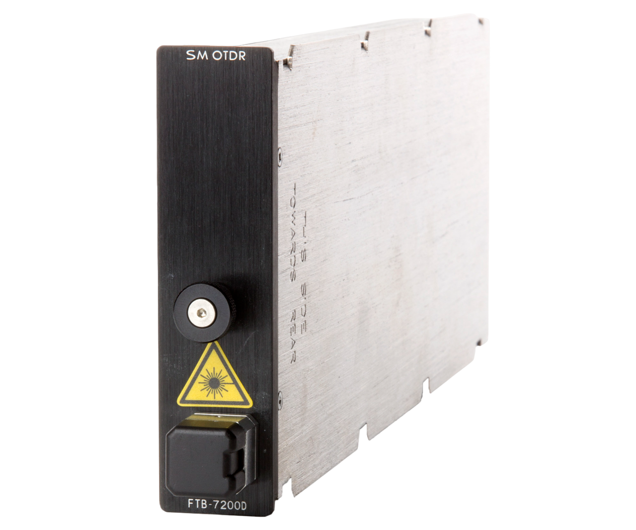 Exfo FTB-7200D-023B SM OTDR Module, 1310/1550 nm, 35/34dB Exfo FTB-7200D-023B SM OTDR Module, 1310/1550 nm, 35/34dB