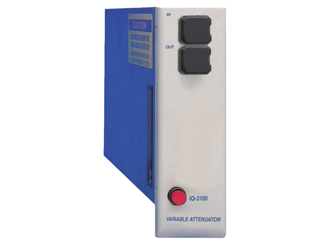 Exfo IQ-3100 Variable Attenuator
