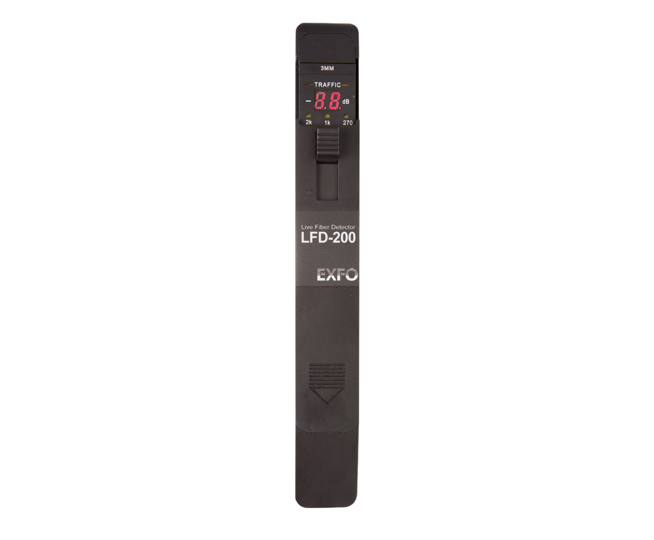 Exfo LFD-202P Live Fiber Detector