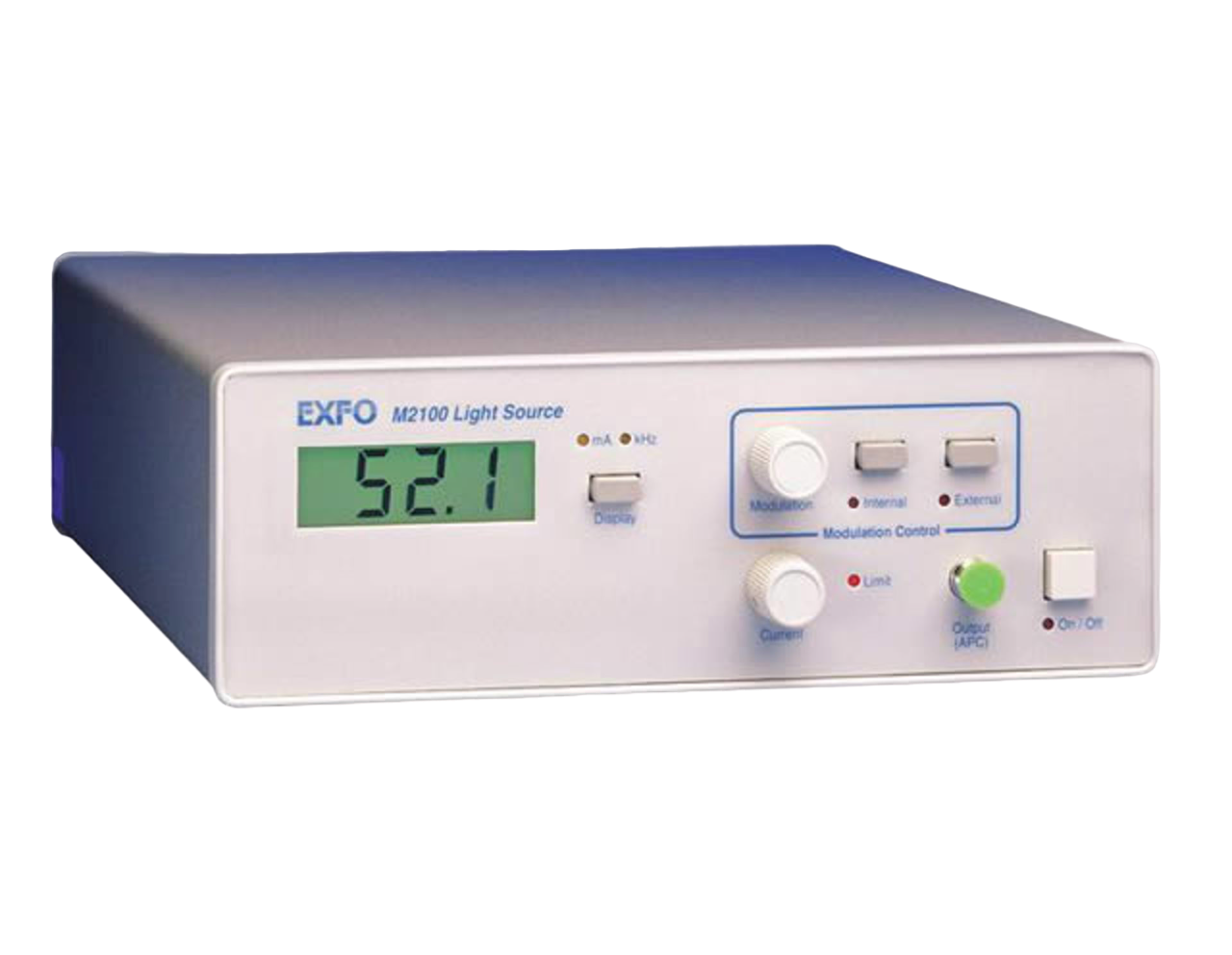 Exfo M2100 – Broadband Light Source