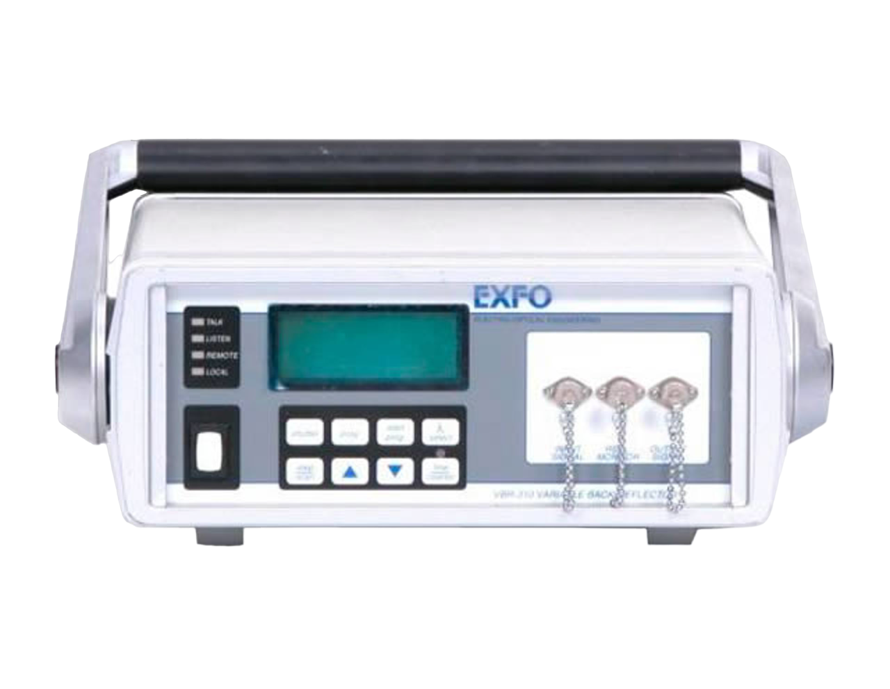 Exfo VBR-310 Variable Back-Reflector
