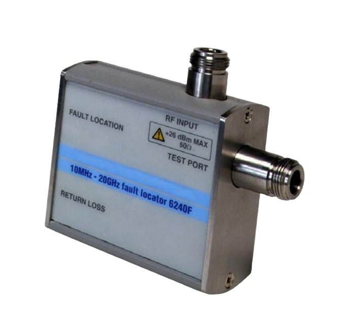 Marconi IFR Aeroflex 6243M Fault Locator