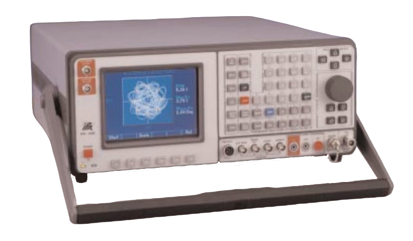 Marconi IFR Aeroflex 1900CSA Radio Communication Test Set