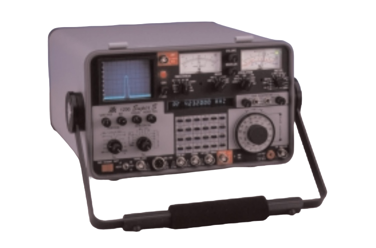 Marconi IFR Aeroflex 1200S 1GHz Radio Communication Test Set