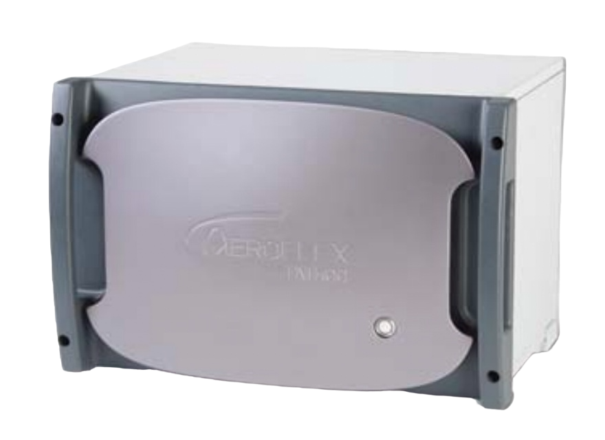 IFR Aeroflex TM500 Mobile Test Platform