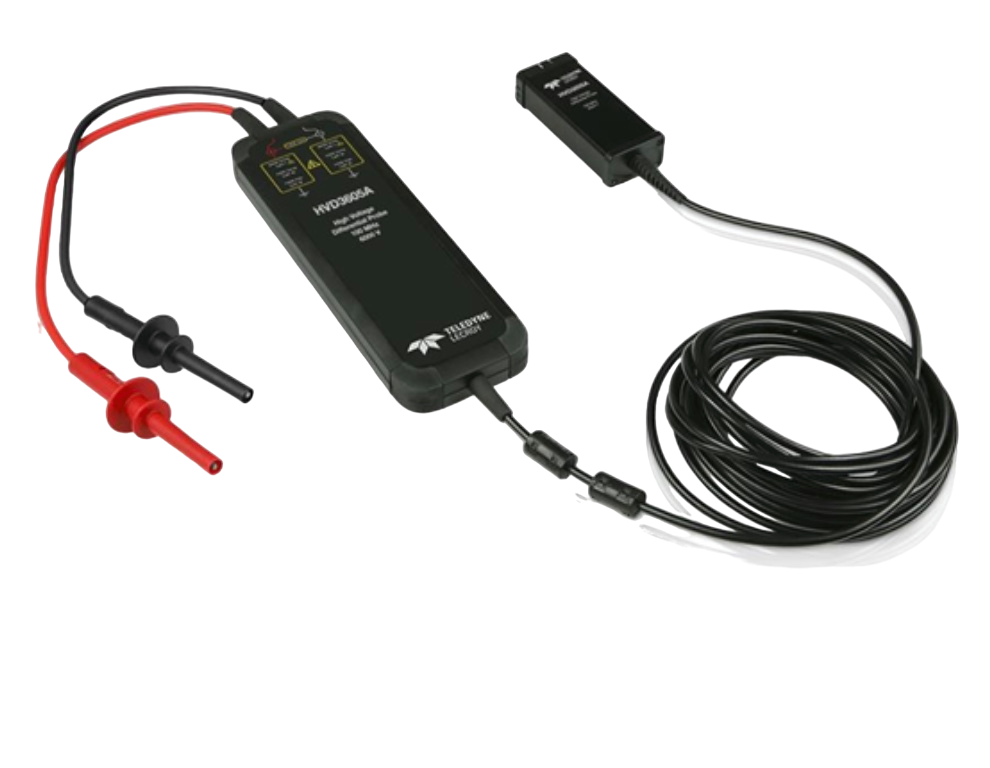 Teledyne LeCroy HVD3605A High Voltage Differential Probe, 100MHz