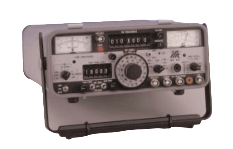 Marconi IFR Aeroflex 500A – 1GHz Radio Communications Test Set