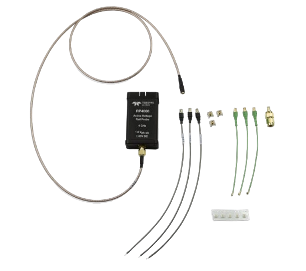 Teledyne LeCroy RP Power/Voltage Rail Probe