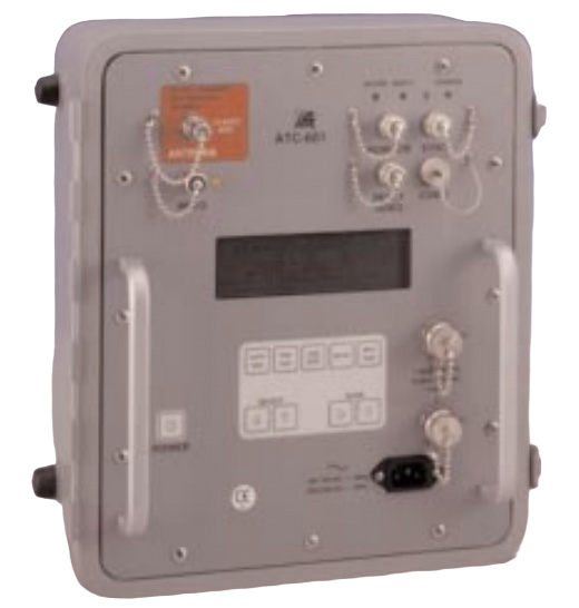 Marconi IFR Aeroflex ATC-601 Ramp Test Set